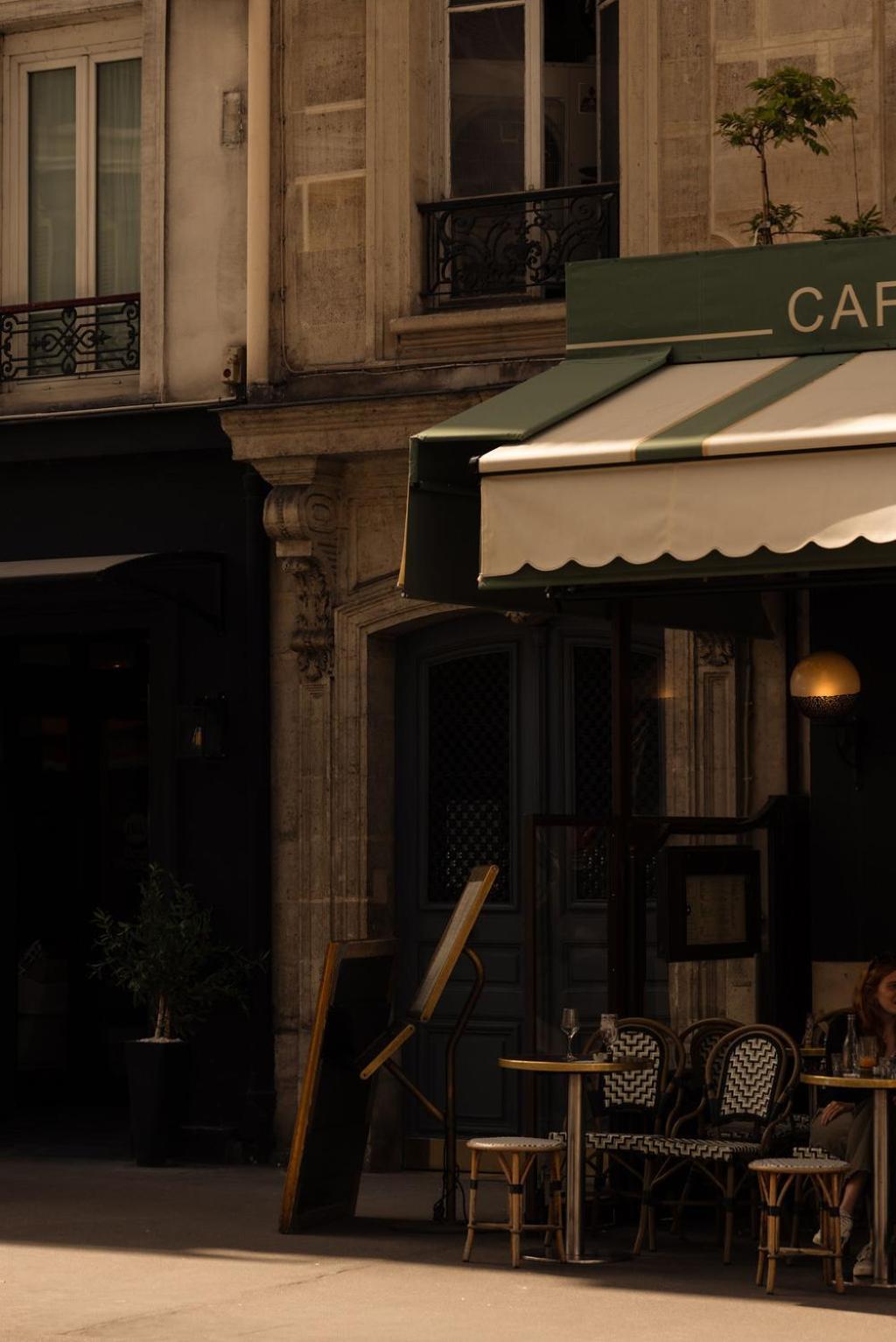 Hotel Des Grands Voyageurs Paris Dış mekan fotoğraf